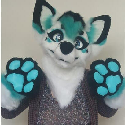 Frosty Foxxy