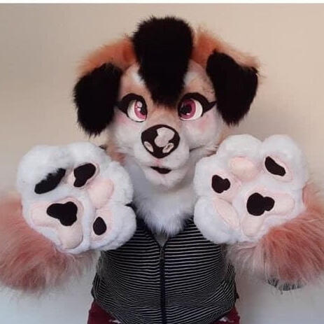 Pinky Cutie